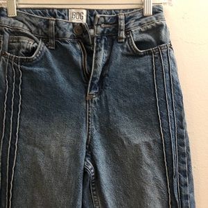 BDG jeans